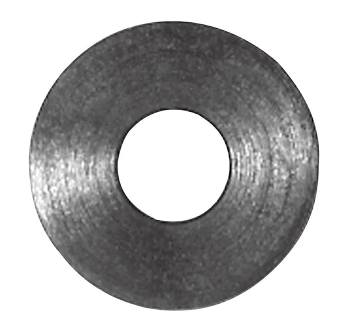 Danco 0.18 in. D Rubber Washer 1 pk (Pack of 5)