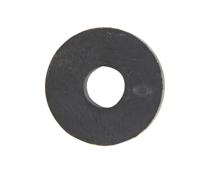 Danco 3/16 in. D Rubber Faucet Washer Flat 1 pk (Pack of 5)