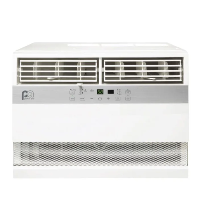 Perfect Aire 12000 BTU 230 V Window Air Conditioner w/Remote 550 sq ft