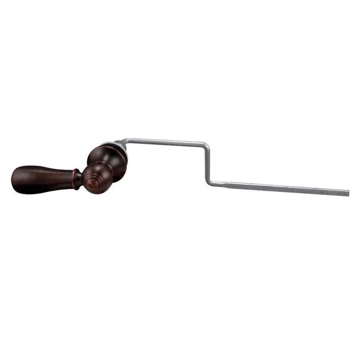 Plumb Pak Tank Lever Venetian Brass For Universal
