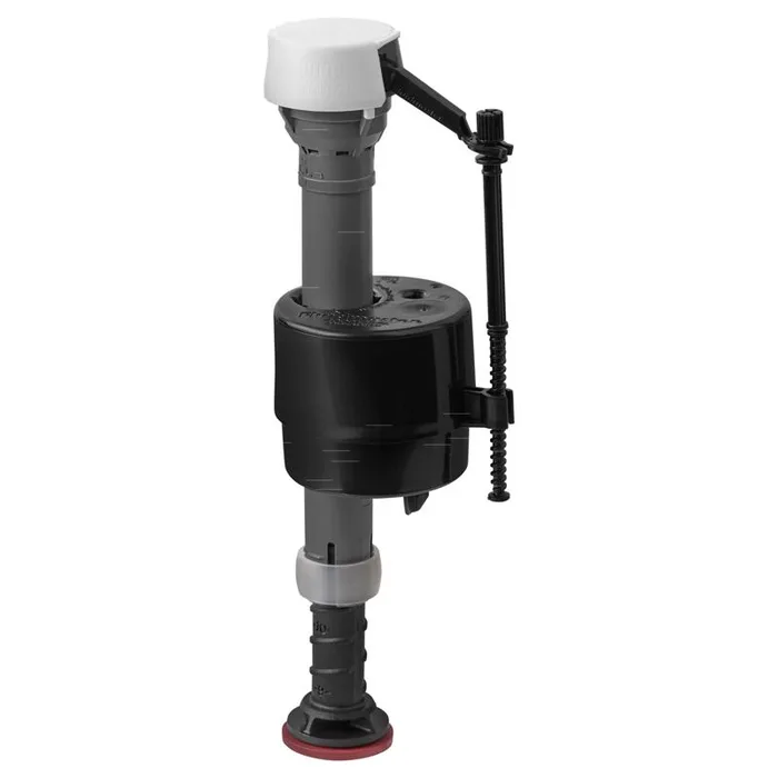 Kohler Genuine Parts Toilet Fill Valve Multicolored Plastic
