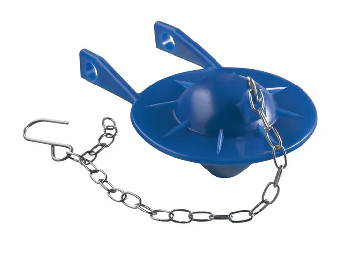 Kohler Flapper Chain Blue Rubber