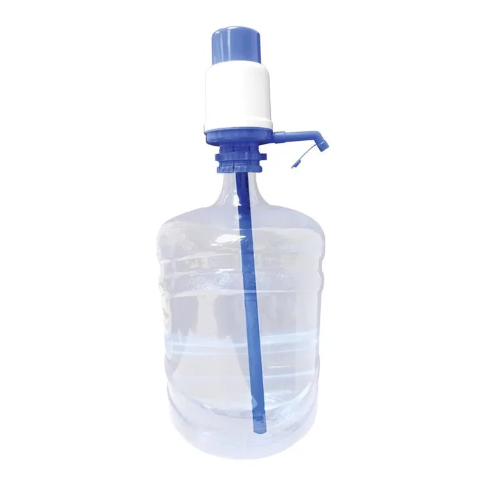 Plumb Pak Jug Emergency Pump & Filter Kit