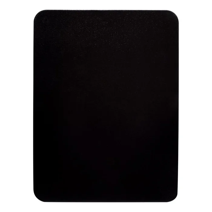 Imperial 42 in. W X 32 in. L Black Stove Board