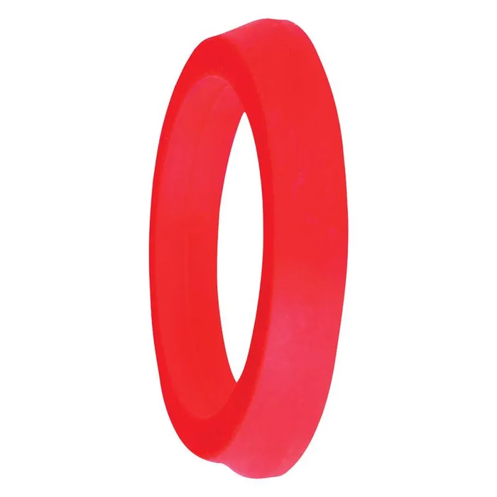 Keeney 1-1/4 in. D Rubber Slip Joint Washer 1 pk