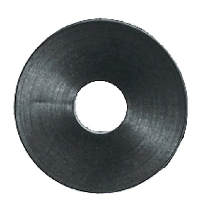 Danco 3/8 in. D Rubber Washer 1 pk (Pack of 5)
