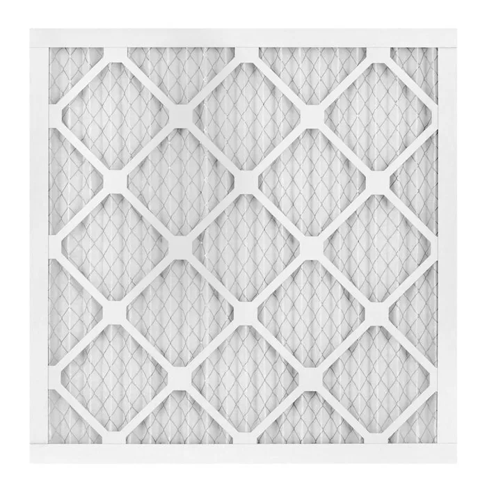 AAF Flanders PREpleat LPD SC M10 20 in. W X 20 in. H X 1 in. Synthetic 10 MERV Pleated Air Filter 1 (Pack of 12)