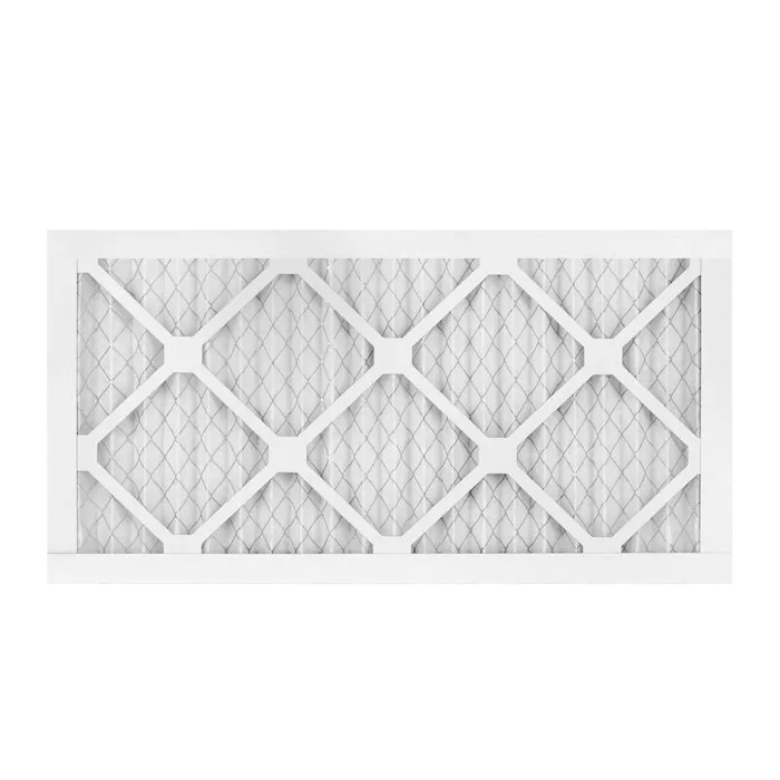 AAF Flanders PREpleat LPD SC M10 24 in. W X 12 in. H X 1 in. Synthetic 10 MERV Pleated Air Filter 1 (Pack of 12)