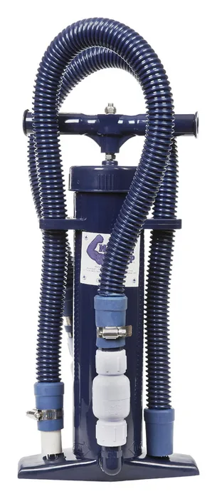 RectorSeal Mighty Pump Thermoplastic Manual Condensate Removal Pump