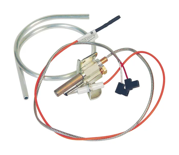 Reliance Natural Gas Pilot Assembly