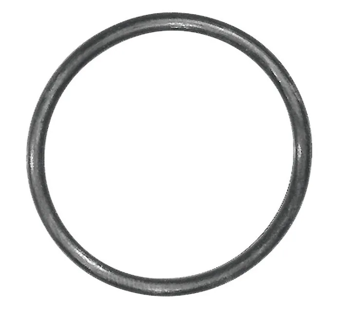 Danco 1-1/16 in. D X 15/16 in. D #33 Rubber O-Ring 1 pk (Pack of 5)