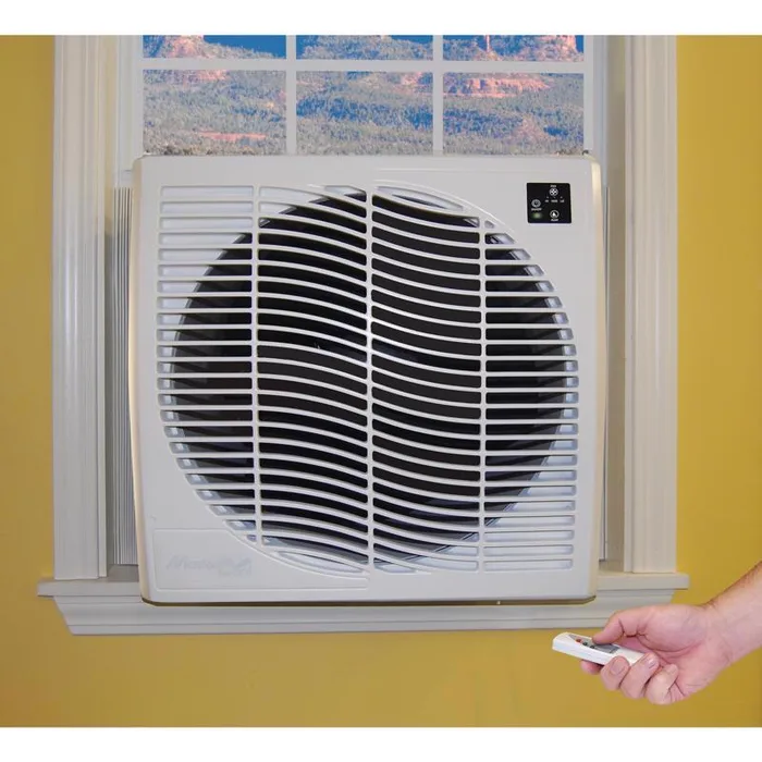 MasterCool 1600 sq ft Portable Evaporative Cooler 4000 CFM
