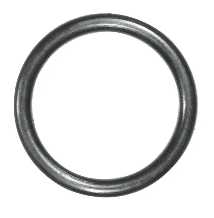 Danco 1-1/8 in. D X 15/16 in. D Rubber O-Ring 1 pk (Pack of 5)