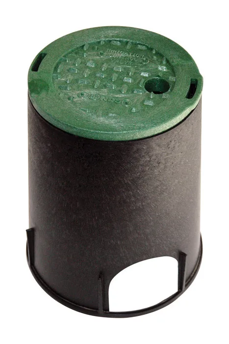 Valve Boxes