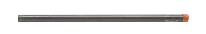 BK Products Southland 3/4 in. D X 24 in. L Black Steel Pre-Cut Pipe
