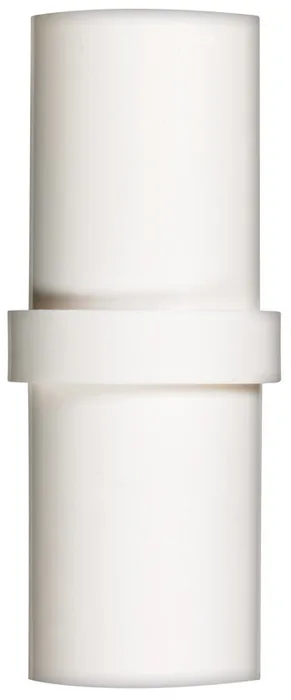 Campbell PVC 1-1/2 in. Slip Coupling