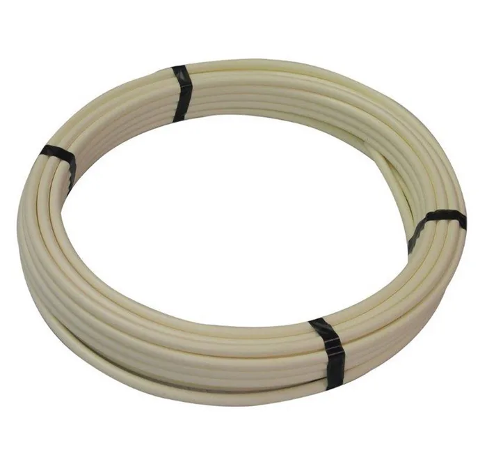 SharkBite Type B 1/2 in. D X 25 ft. L PEX Pipe 80 psi