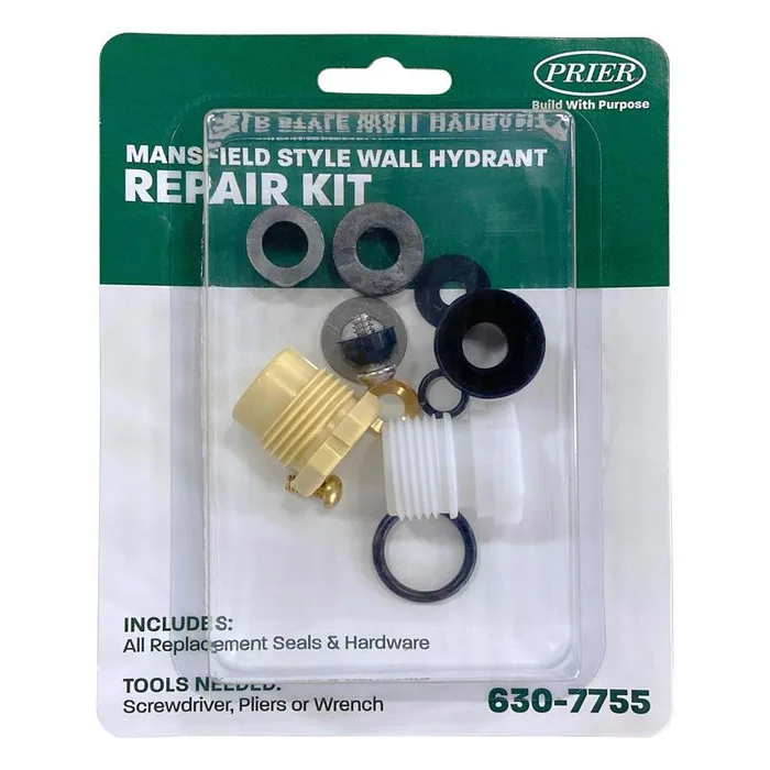 Faucet & Faucet Repair