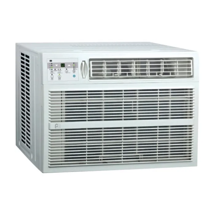 Perfect Aire 18000 BTU 230 V Window Air Conditioner w/Remote 1000 sq ft
