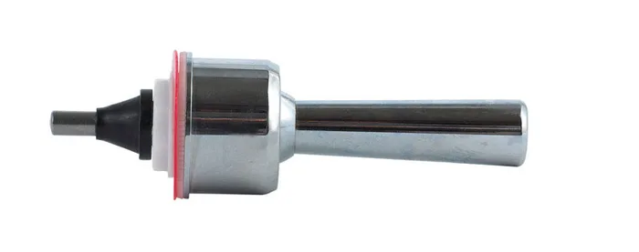 Sloan Royal Handle Repair Kit Silver Chrome Plated Metal
