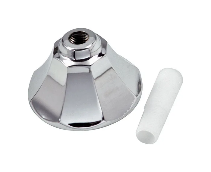 Danco Metal Flange and Nipple