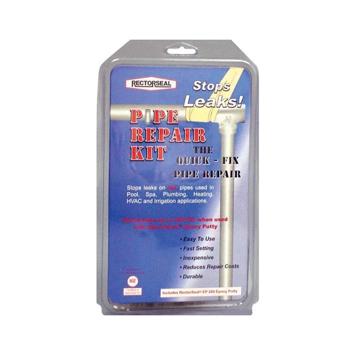 Plastic Pipe