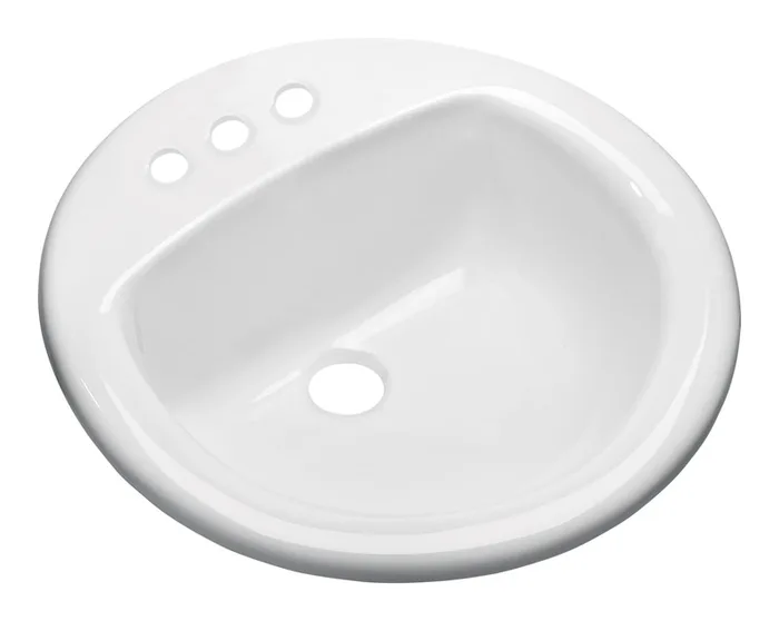 Bathroom Sinks
