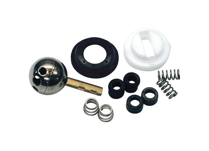 Danco Faucet Repair Kit For Delta Stainless Steel