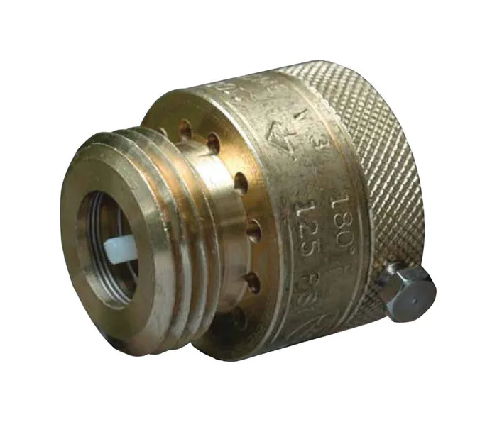 Vacuum Release Valves