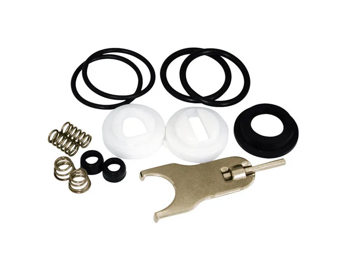 Danco Faucet Repair Kit For Delta and Peerless Rubber/Stainless Steel