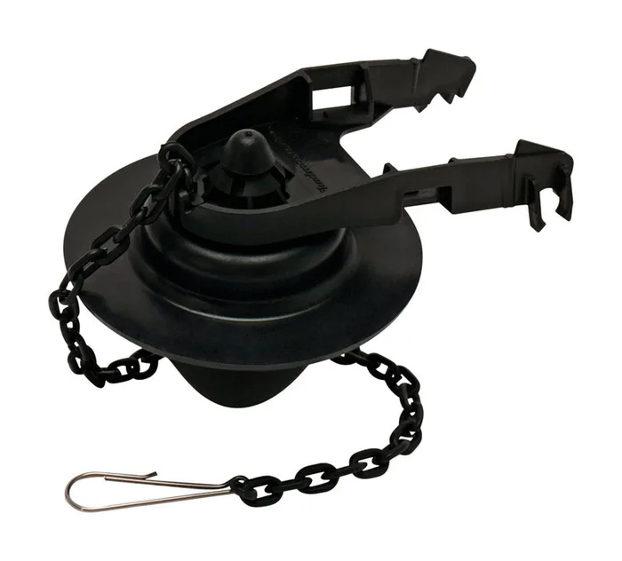 Fluidmaster Toilet Flapper Plastic
