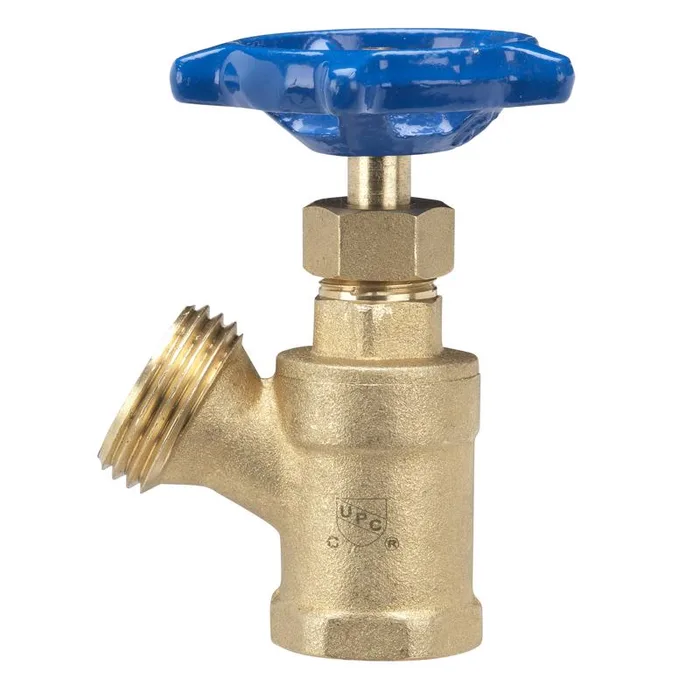 Drain Valves
