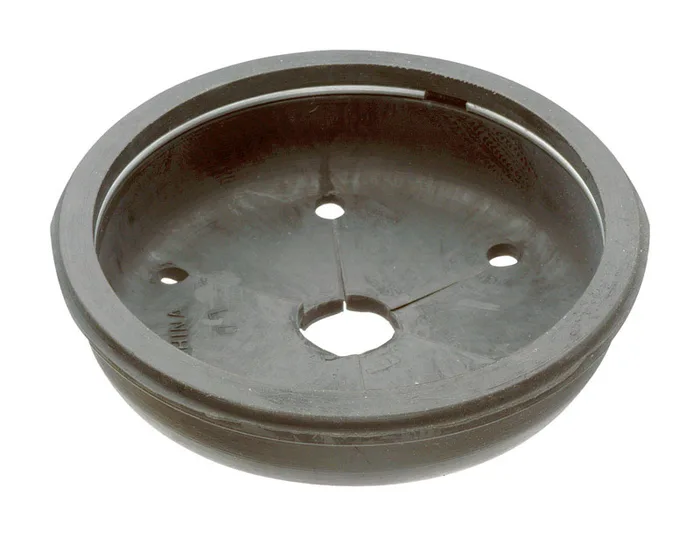 Plumb Pak Garbage Disposal Splash Guard Rubber