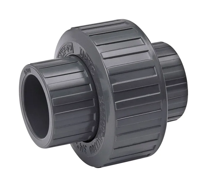 B&K ProLine Schedule 80 1 in. FIP X 1 in. D FIP PVC Union 1 pk