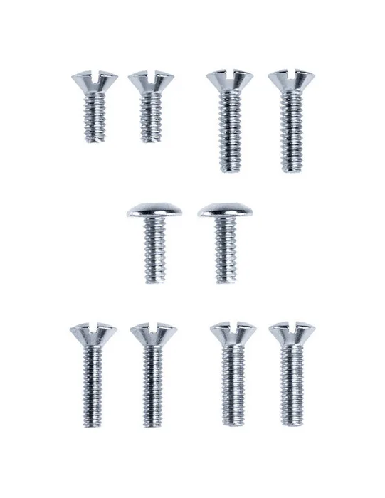 Danco For Universal Chrome Sink and Tub and Shower Handle Repair Kit
