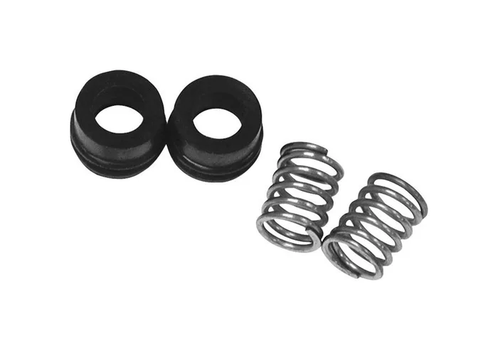 Danco Faucet Repair Kit For Valley 1.53 in. D 1.3 in. Rubber/Stainless Steel 4 pc