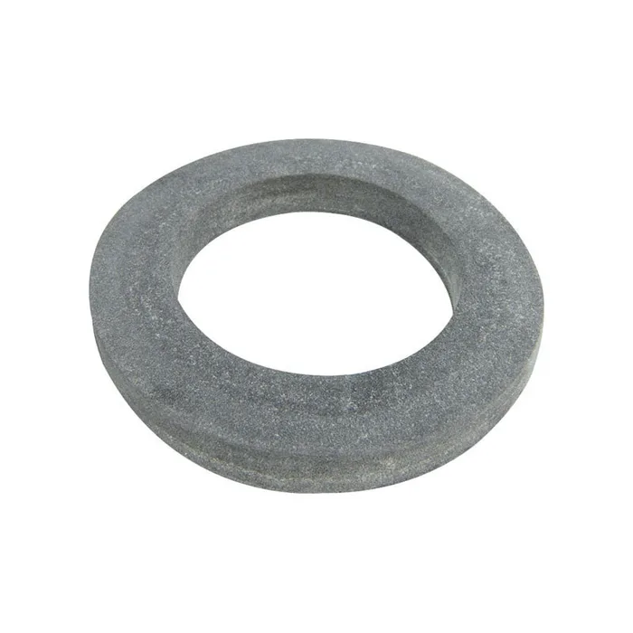 Danco Rubber 1-7/8 in. D X 2-15/16 in. D Bath Shoe Gasket
