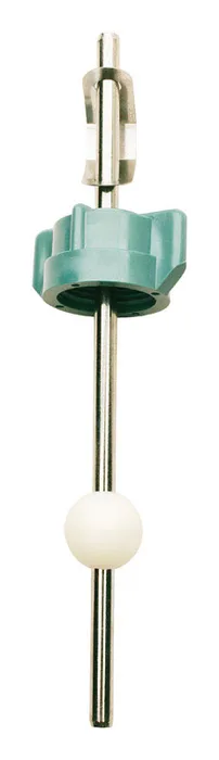 Plumb Pak Pop-Up Center Rod For Universal 4.75 in. W X 6.8 in. H Multicolored Brass 1 pc