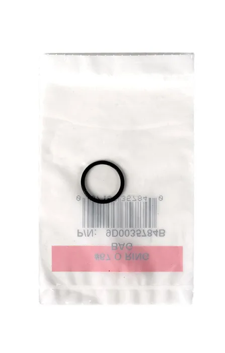 Danco 13/16 in. D X 11/16 in. D #67 Rubber O-Ring 1 pk (Pack of 5)