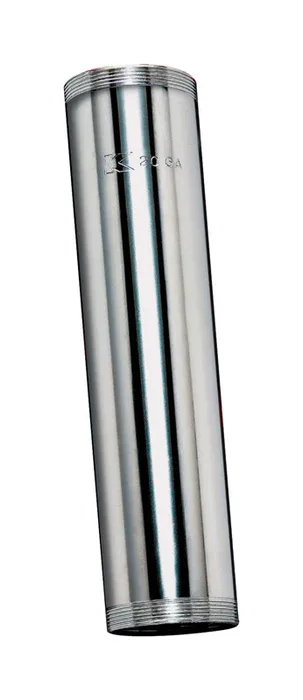 Plumb Pak 1-1/2 in. D X 6 in. L Brass Extension Tube