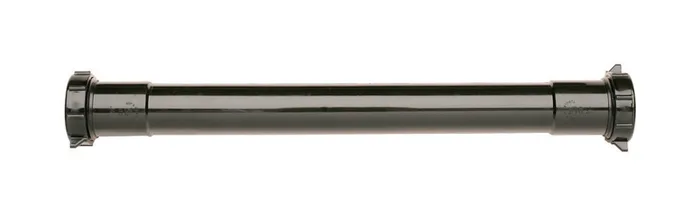Plumb Pak 1-1/2 in. D X 16 in. L Plastic Extension Tube