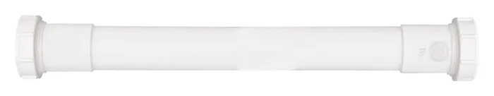 Plumb Pak 1.5 in. D X 16 in. L Plastic Extension Tube