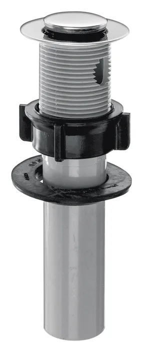 Plumb Pak 1-1/4 in. D Plastic Pop-Up Plug