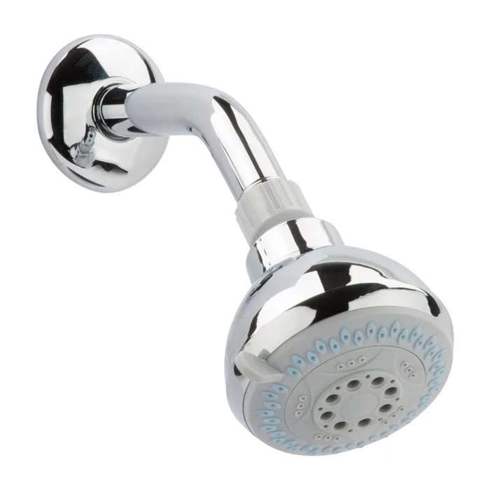 Tub & Shower