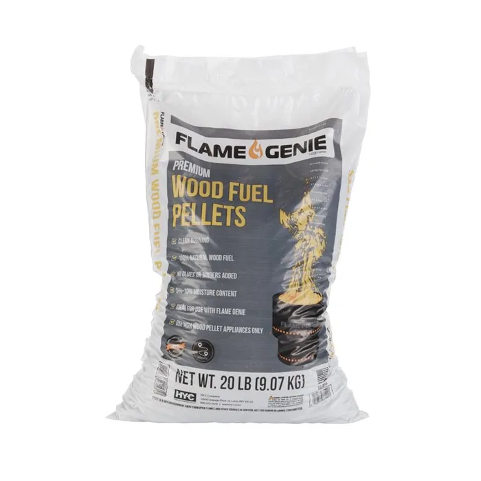 Wood & Pellet Stoves