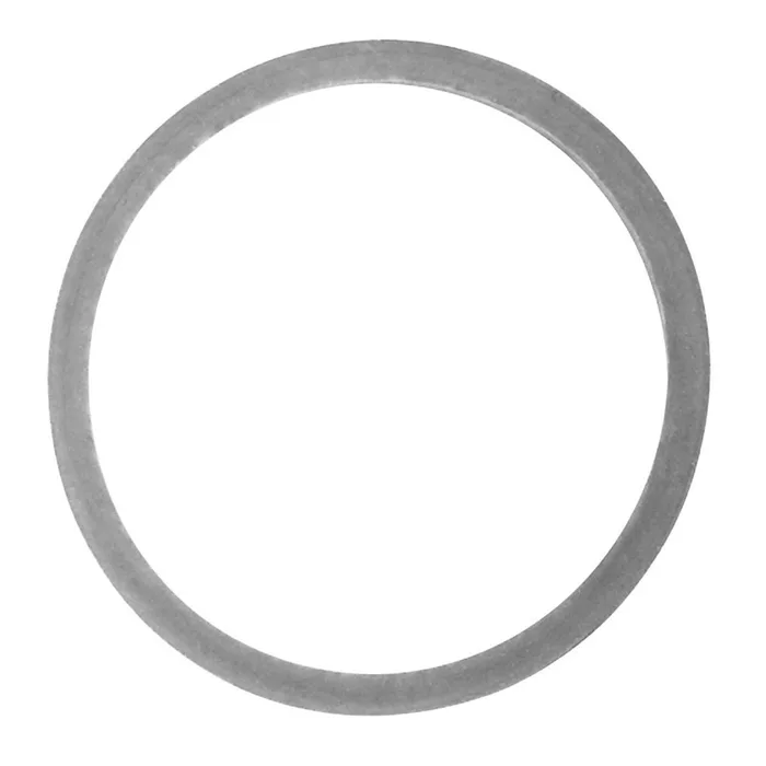 Danco 1-1/4 in. D Rubber Slip Joint Washer 1 pk (Pack of 5)