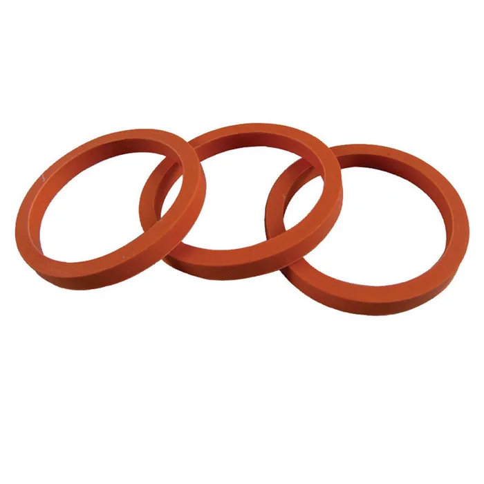 Danco 1-3/8 in. D Rubber Washer 1 pk (Pack of 5)