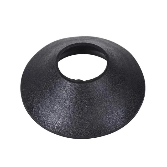 Oatey 1-1/4 in. Push each X 1-1/2 in. D Insert Plastic Insert Adapter (Pack of 6)