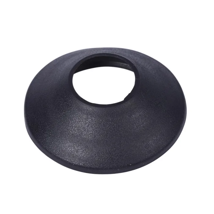 Oatey 2 in. Push each X 2 in. D Insert Plastic Insert Adapter 1 pk (Pack of 6)