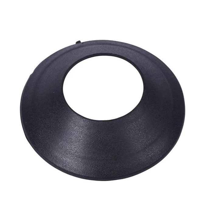 Oatey 3 in. Push each X 3 in. D Insert Rubber Rain Collar (Pack of 6)